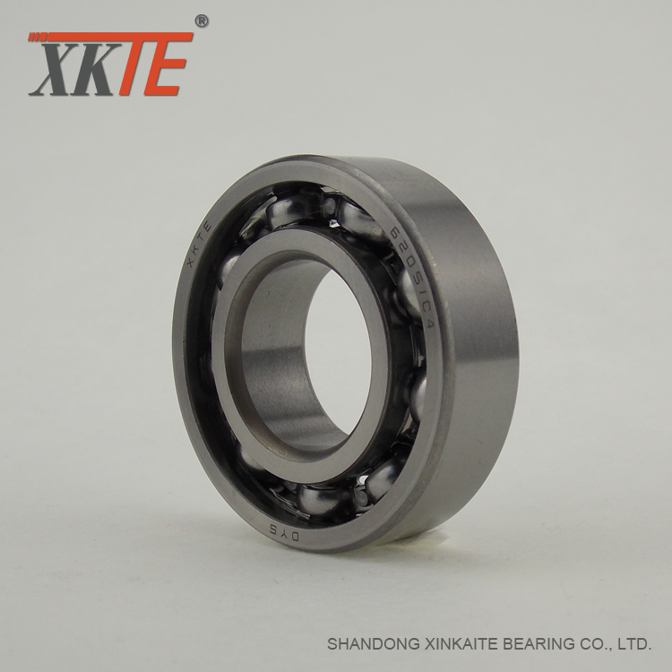 6205 C4 Deep Groove Ball Bearing