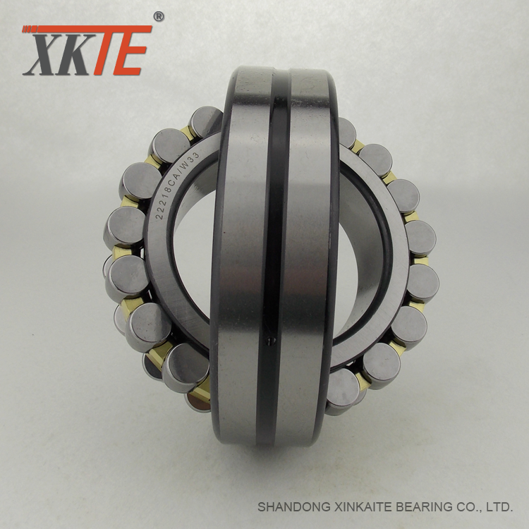 22218ca W33 Spherical Roller Bearing