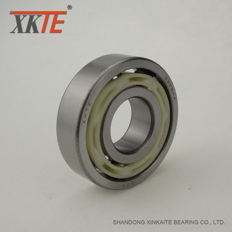 6305 TN9 Bearing Used In Bulk Conveyor