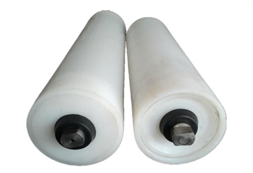 Uhmwpe Idler Roller