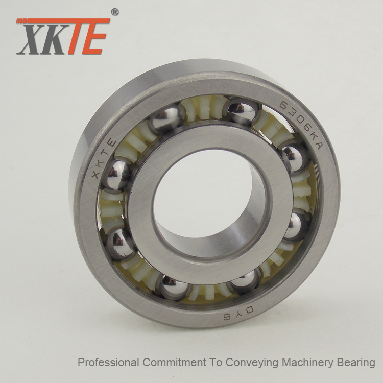 Polyamide 66 gf30 bearing