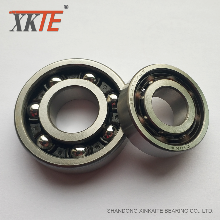 Bearing 6204 TVH